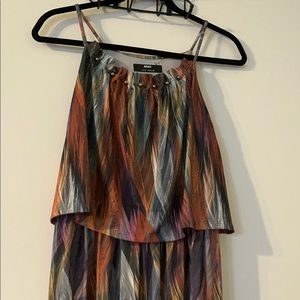 Maxi Dress Size 6